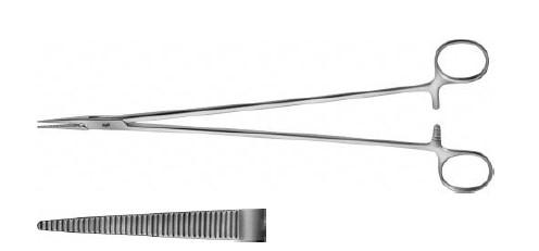 БРІДЖ ДЕЛІКАТ. ЗАТИСКАЧ ПРЯМ. 275MM